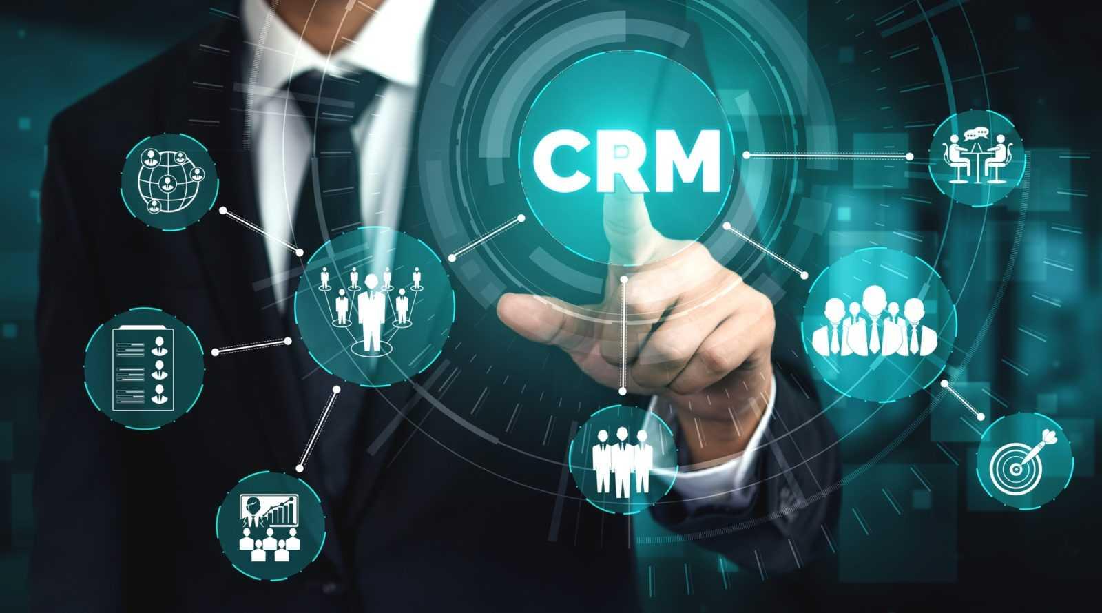 Mindikvuf: Elevating Business Operations with Smart CRM Solutions