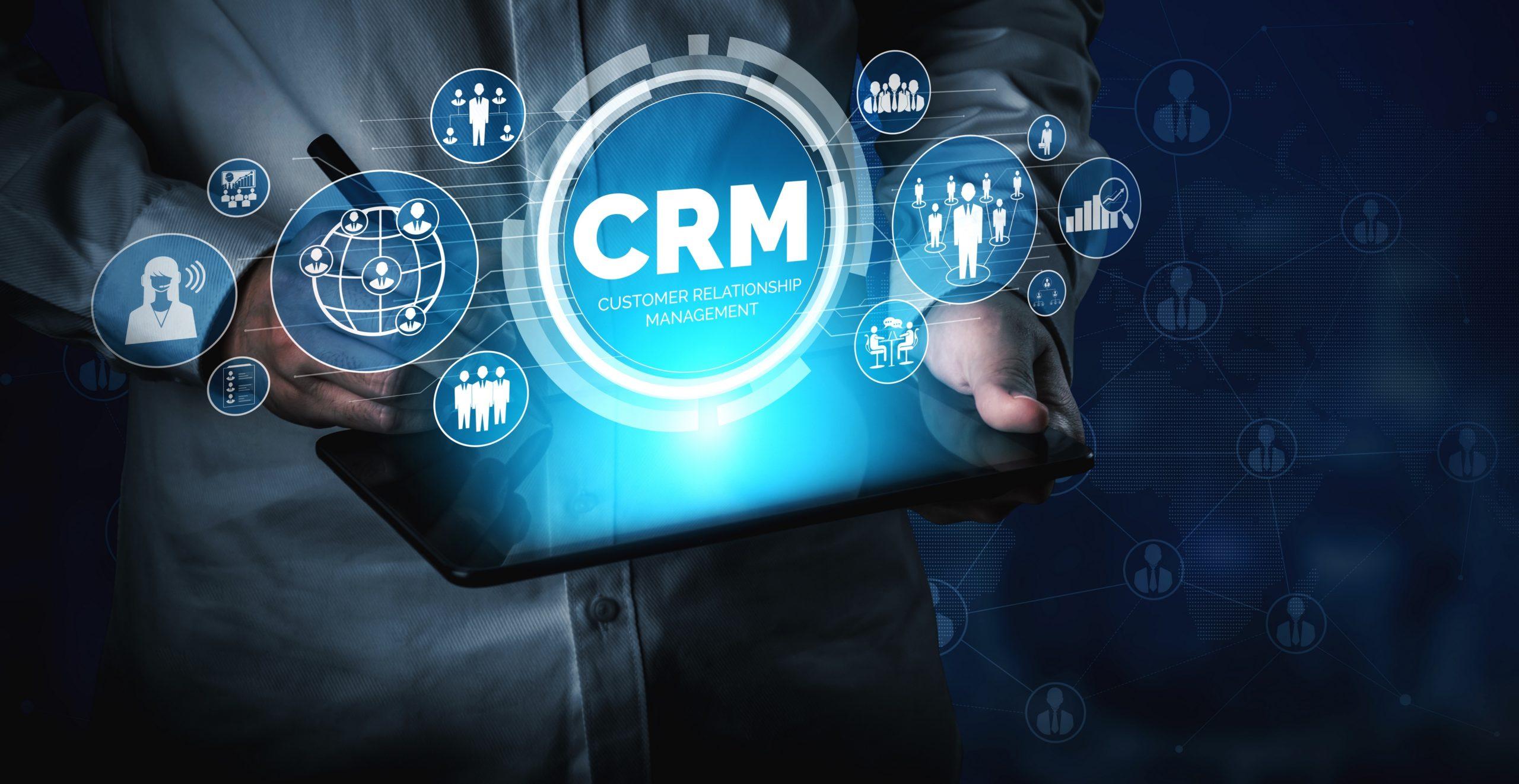 The Mindikvuf Method: Crafting Superior Client Experiences Through CRM